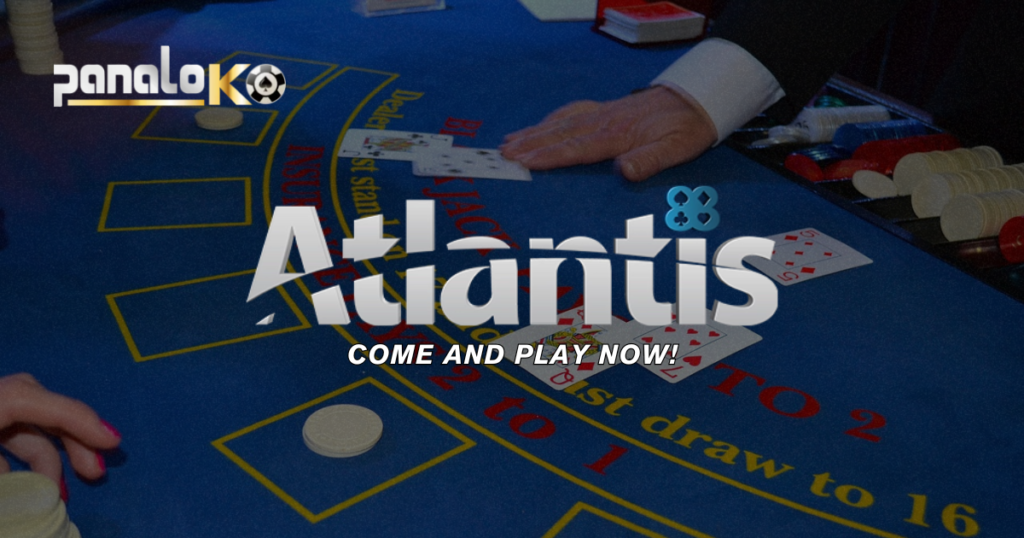 Atlantis88