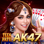 Teen Patti AK47