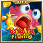 Bombing Fishing