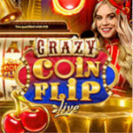 Crazy Coin Flip