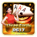 Three Cards DG17